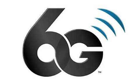 6G LOGO